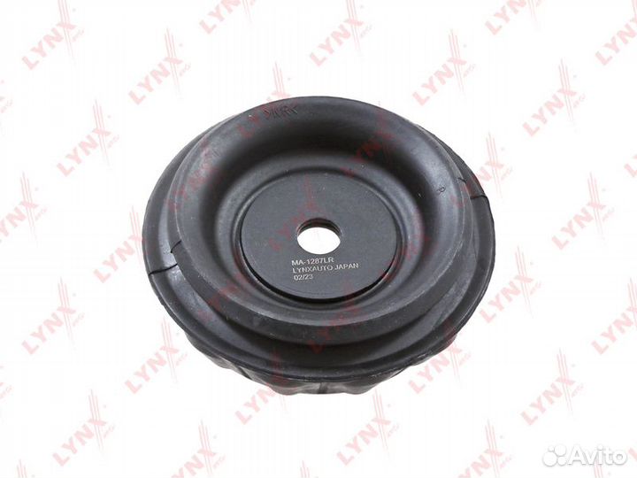 Опора амортизатора hyundai solaris