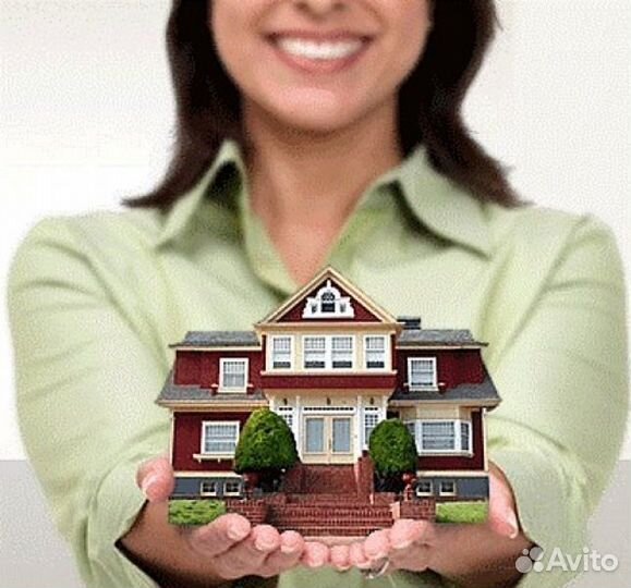 Риэлтор, недвижимость