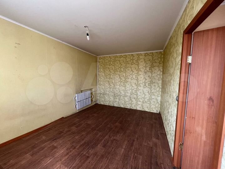 1-к. квартира, 28,7 м², 5/5 эт.