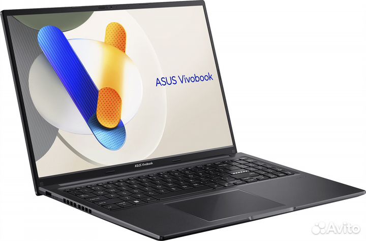 Ноутбук новый Asus 16 дюймов