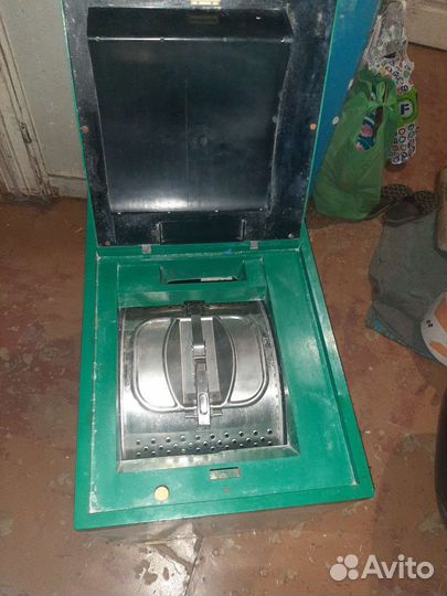 Стиральная машина бу