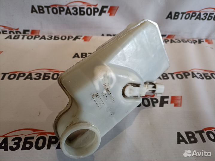 Ford Focus 2 Цилиндр тормозной главный