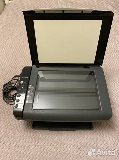 Принтер цветной Epson
