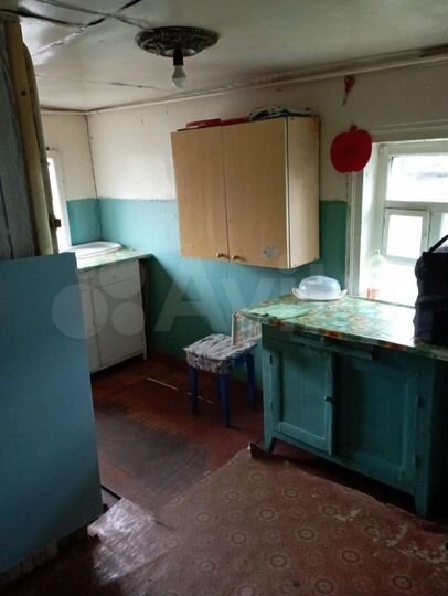 Дом 60 м² на участке 30 сот.