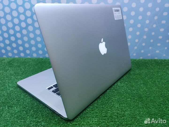 Macbook Pro 15