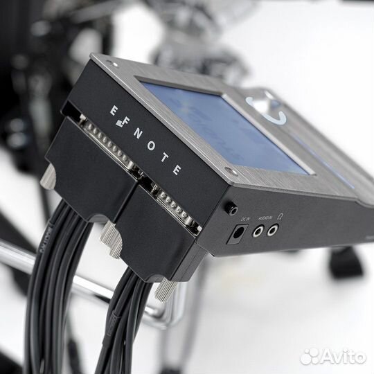 Efnote EST-3X Kit A+C Ударная установка электронна