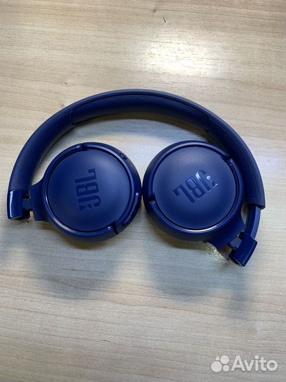 Наушники jbl tune 520bt