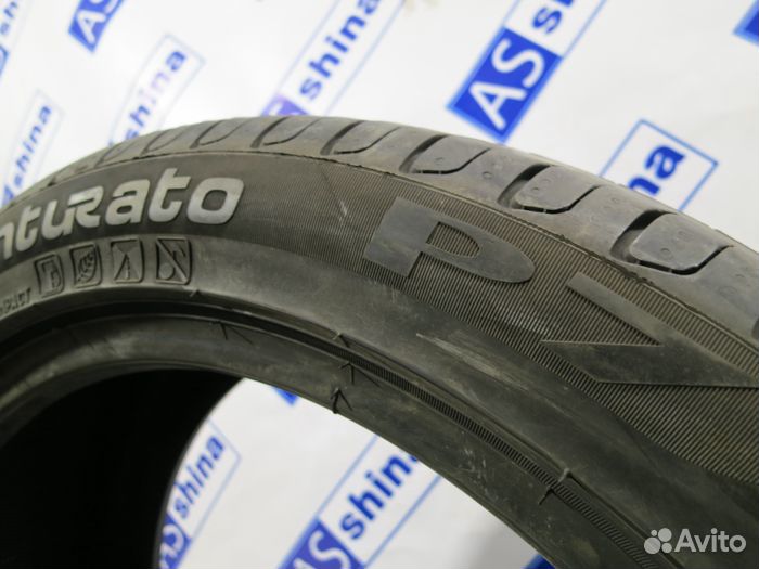 Pirelli Cinturato P7 225/45 R17 76V