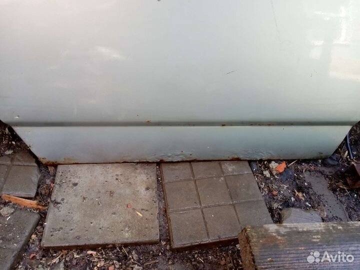 Двери на ваз 2110 бу