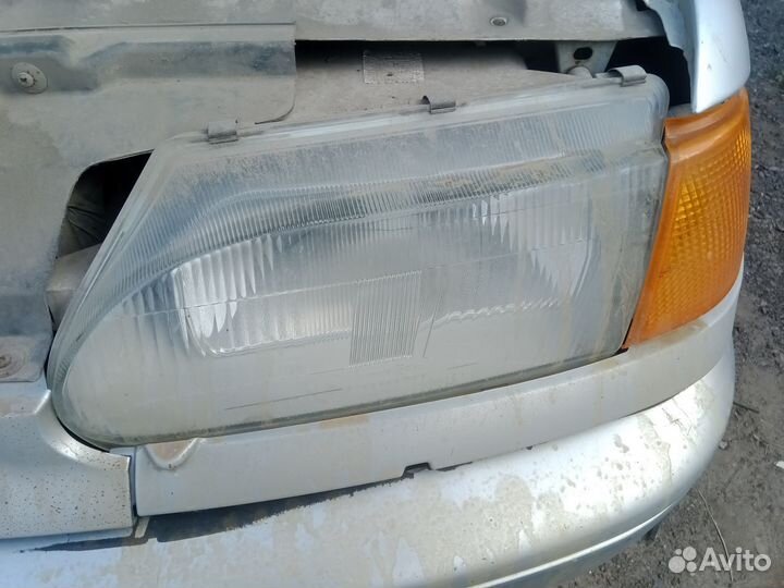 Фары ваз 2113-15