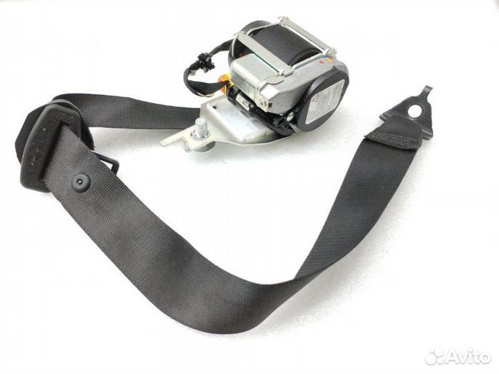 Ремень безопасности задний левый Mercedes-Benz