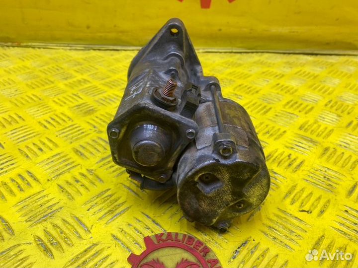 Стартер Chrysler Sebring 2.4 EDZ 2002