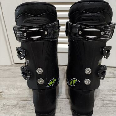 Горнолыжные ботинки Nordica Doberman 130 28,0