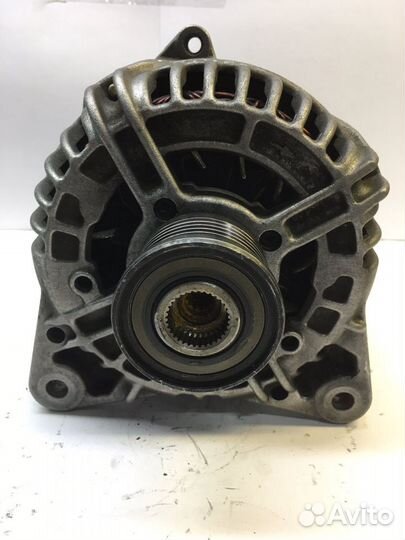 Генератор renault, 12V, 0124525047/CA1863IR