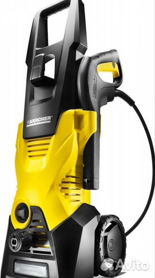 Мойка высокого давления karcher к3