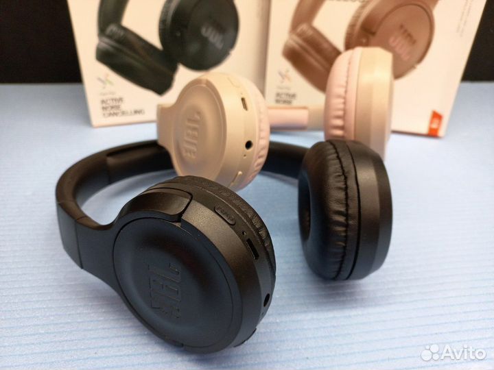 Блютуз наушники JBL Tune 510 BT