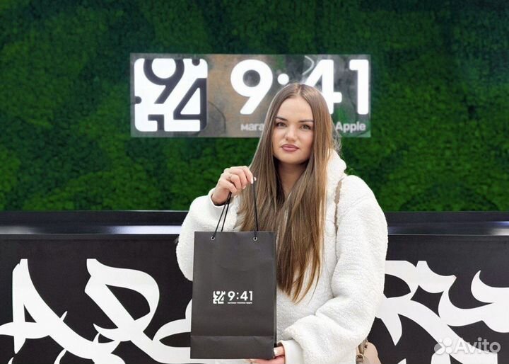 iPhone 16 Pro Max, 512 ГБ