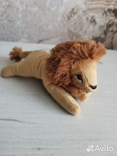 Мягкие игрушки икея дьюнгельског