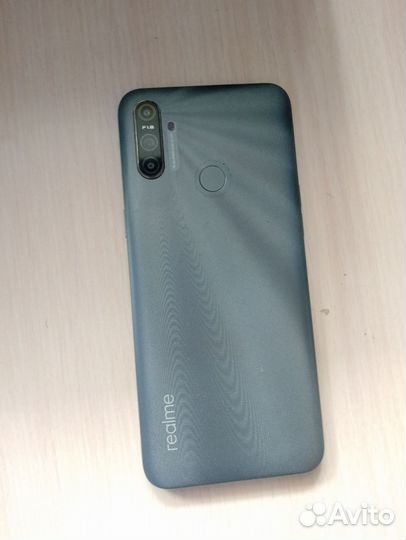 realme C3, 3/64 ГБ