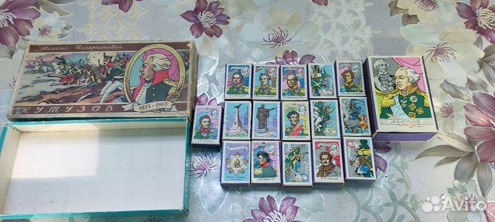 Продам спички