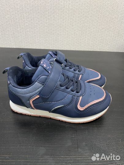 Кроссовки детские 30 размер