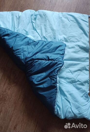 Конверт трансформер зимний