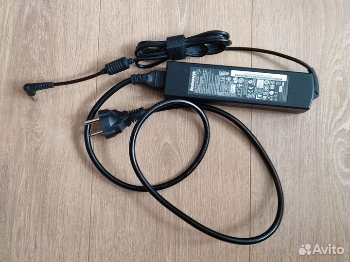 Адаптер, блок питания Lenovo P-1900-56LC