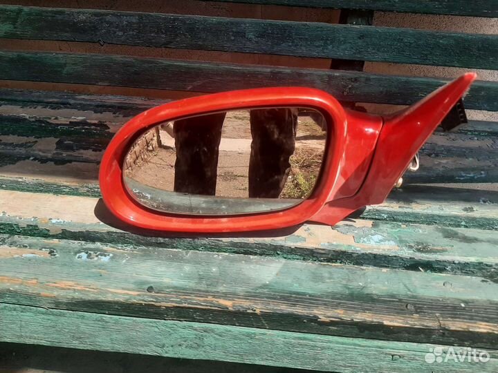 Зеркало левое Mercedes-Benz SLK-Class,R170