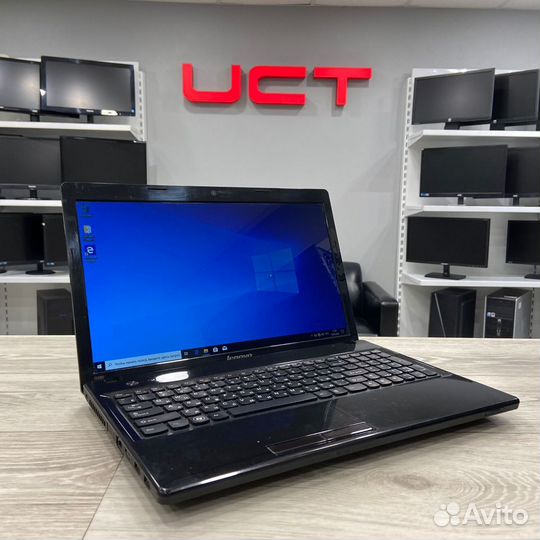 Ноутбуки Б/У с Гарантией