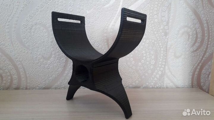 Подлокотники для металлоискателей