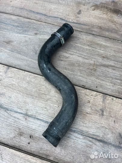 Патрубок Hyundai Accent седан 1.5 2006