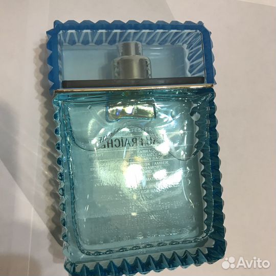 Versace Man Eau Fraiche