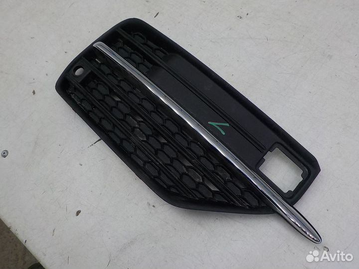 Облицовка птф правая Volvo XC90 2014