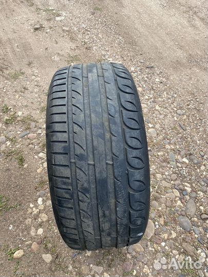 Tigar UHP Ultra High Performance 245/45 R17