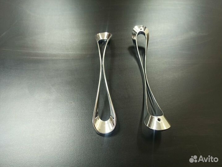 Мебельные ручки