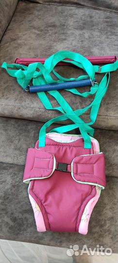 Прыгунки body room