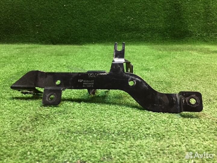 Кронштейн Opel Astra H 2004-2015