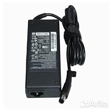 Блок питания для ноутбука HP G4 G6 G7
