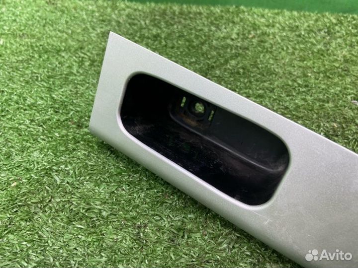 Кнопка стеклоподъемника задняя левая Lifan Solano