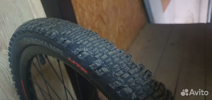 Велосипед Outleap Koshka 24