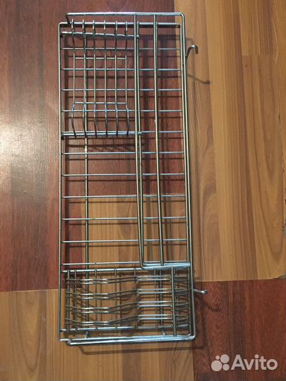 Сушилка посуди