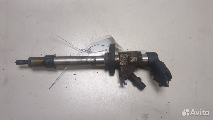 Форсунка топливная Ford Mondeo 4, 2007