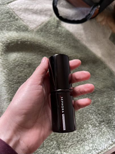 Кисти профессиональные kodi, sephora