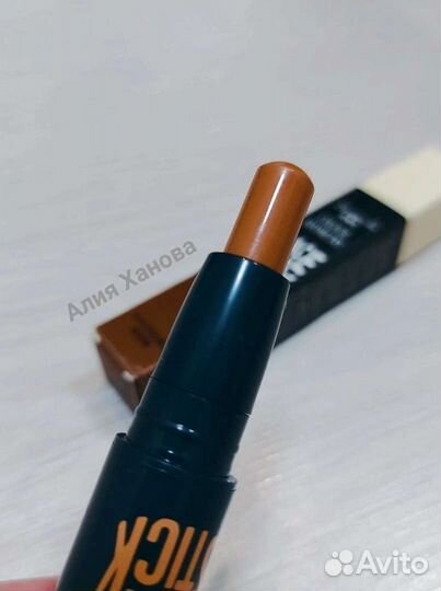 Карандаш для контурирования новый