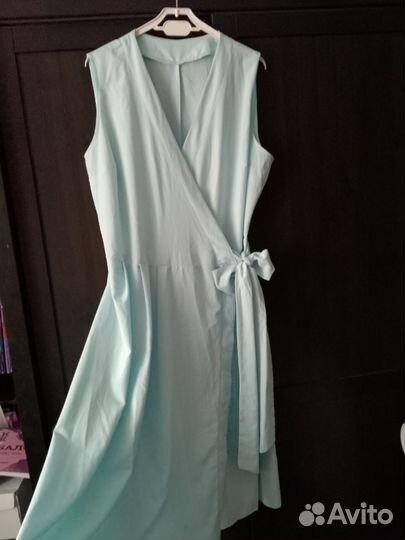 Платье женское 48 50 52