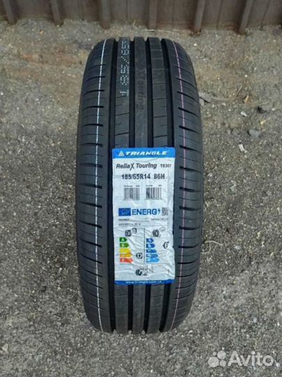 Triangle Reliax Touring TE307 215/60 R16 99V