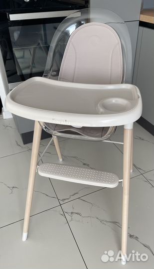 Стульчик для кормления lionello