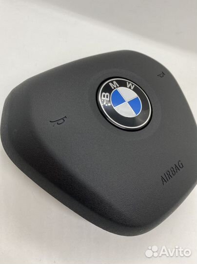 Подушка безопасности BMW 3-серия, X3, X4, 2017+