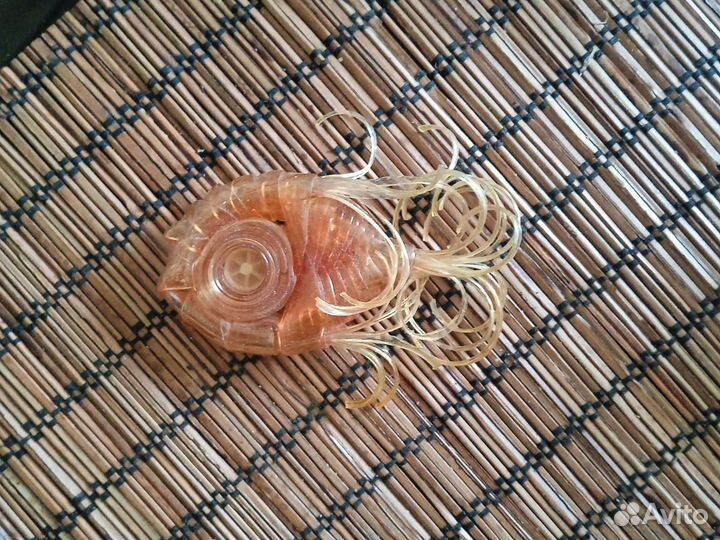 Елочные игрушки СССР