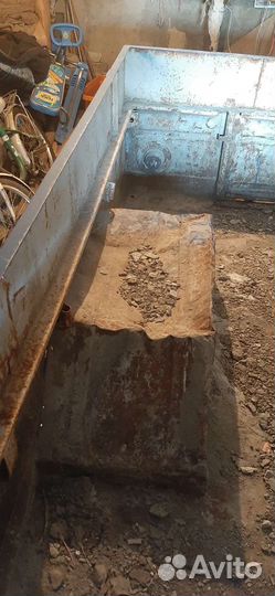 Прицеп легковой бу